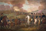napoleon in battle of moscow